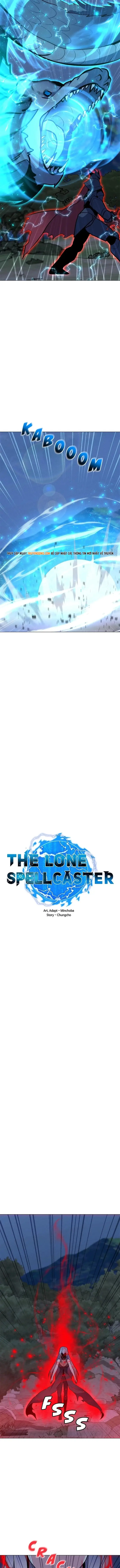 Tôi Là Người Chơi Thần Chú Đơn Độc Chapter 156 - 5