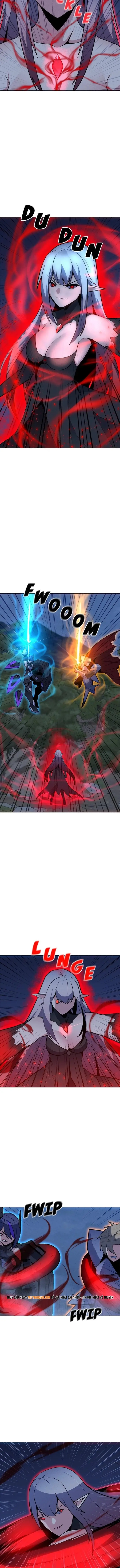 Tôi Là Người Chơi Thần Chú Đơn Độc Chapter 156 - 6