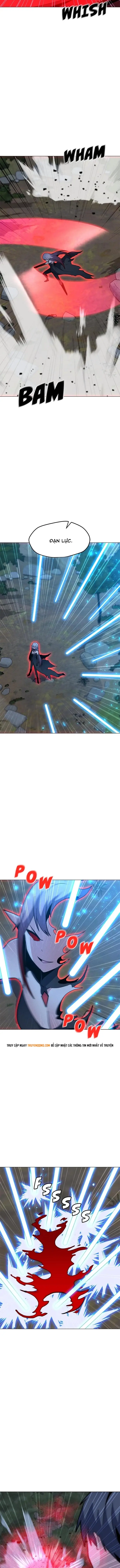 Tôi Là Người Chơi Thần Chú Đơn Độc Chapter 156 - 7