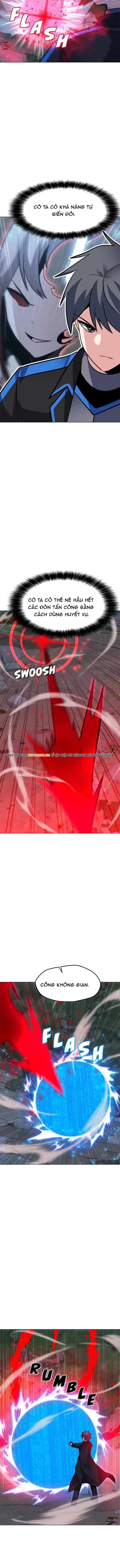 Tôi Là Người Chơi Thần Chú Đơn Độc Chapter 156 - 8