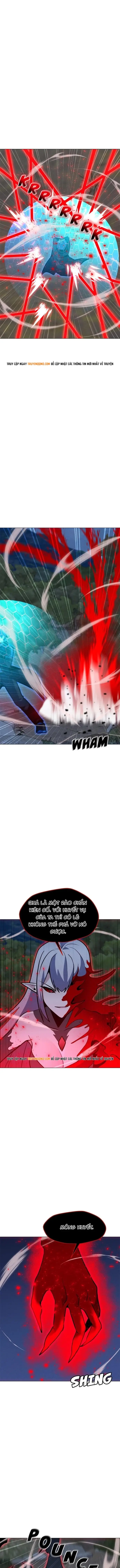 Tôi Là Người Chơi Thần Chú Đơn Độc Chapter 156 - 9