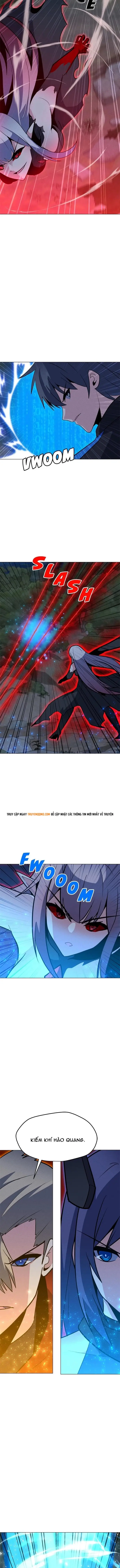 Tôi Là Người Chơi Thần Chú Đơn Độc Chapter 156 - 10