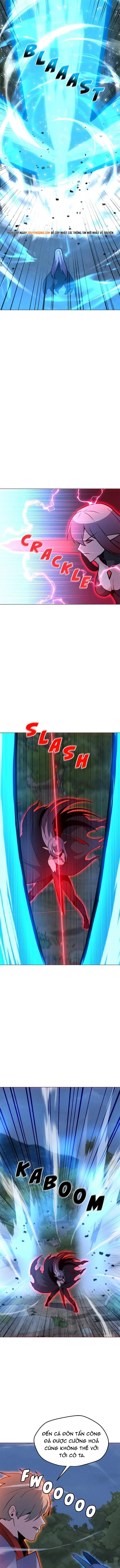 Tôi Là Người Chơi Thần Chú Đơn Độc Chapter 156 - 11