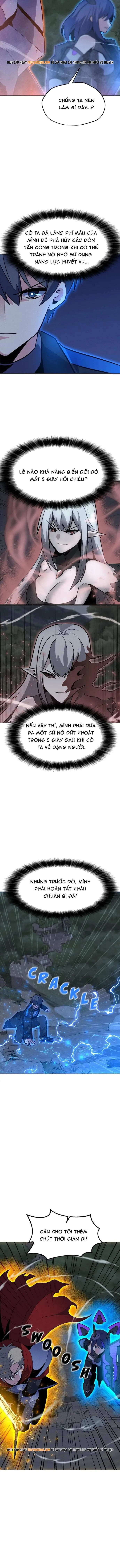 Tôi Là Người Chơi Thần Chú Đơn Độc Chapter 156 - 12