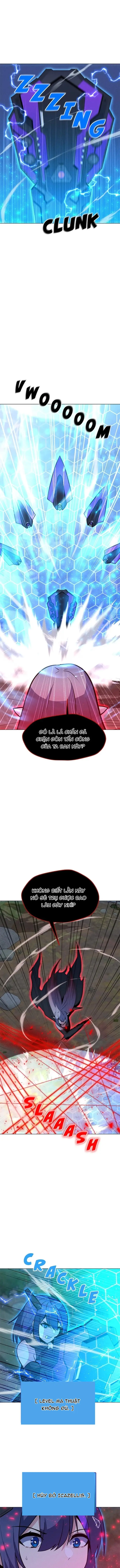 Tôi Là Người Chơi Thần Chú Đơn Độc Chapter 156 - 13