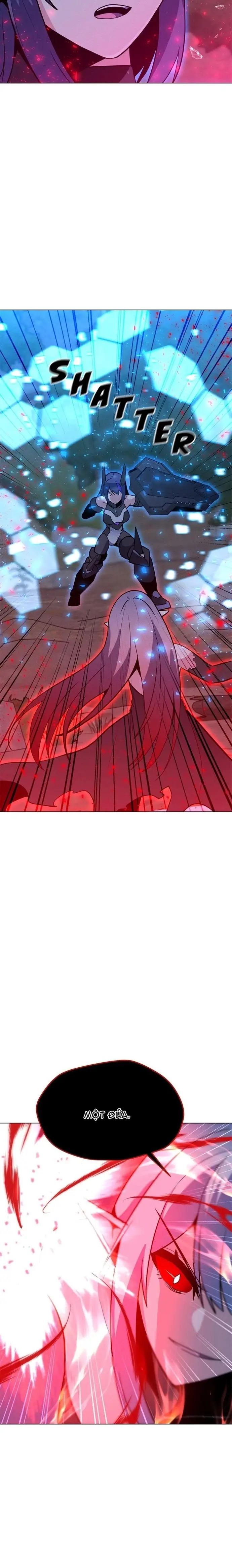 Tôi Là Người Chơi Thần Chú Đơn Độc Chapter 156 - 14