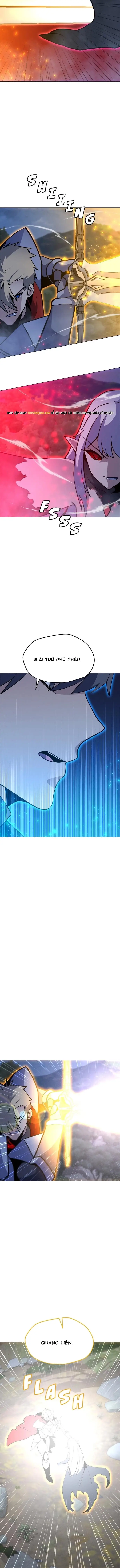 Tôi Là Người Chơi Thần Chú Đơn Độc Chapter 157 - 2