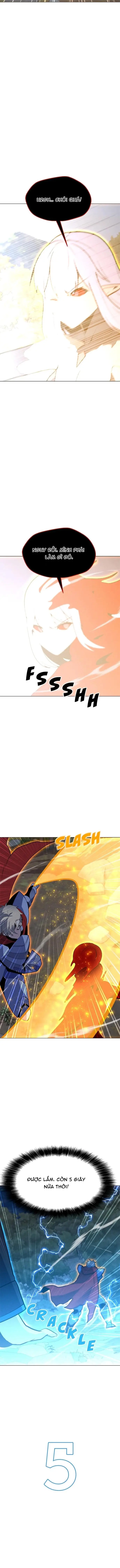 Tôi Là Người Chơi Thần Chú Đơn Độc Chapter 157 - 3
