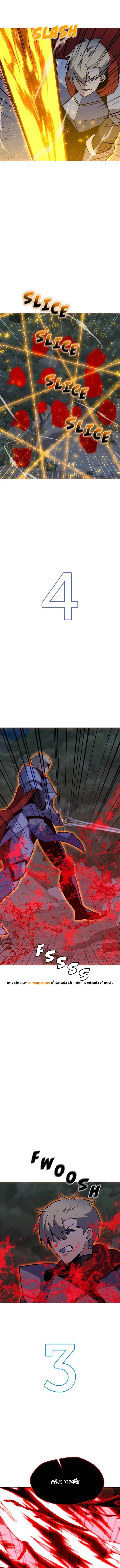 Tôi Là Người Chơi Thần Chú Đơn Độc Chapter 157 - 4