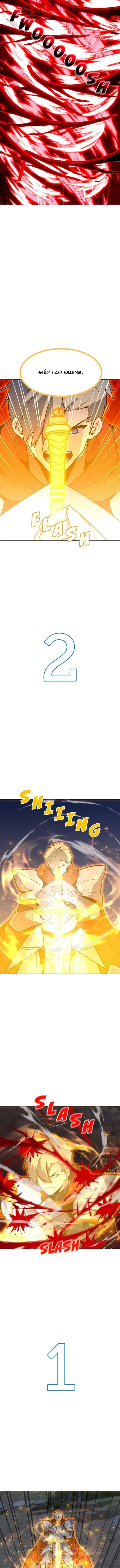 Tôi Là Người Chơi Thần Chú Đơn Độc Chapter 157 - 5