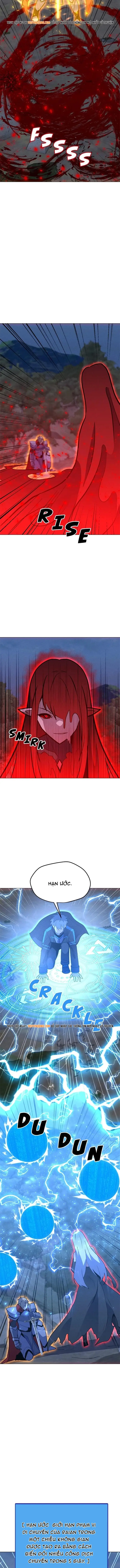 Tôi Là Người Chơi Thần Chú Đơn Độc Chapter 157 - 6
