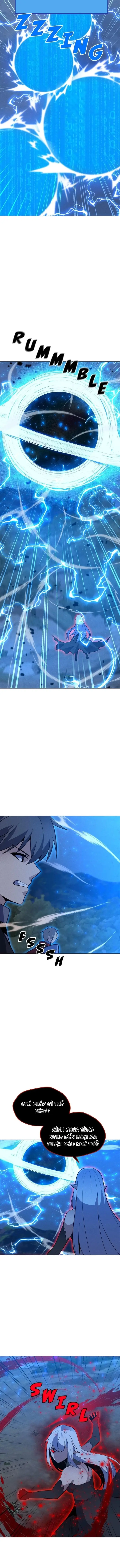 Tôi Là Người Chơi Thần Chú Đơn Độc Chapter 157 - 7