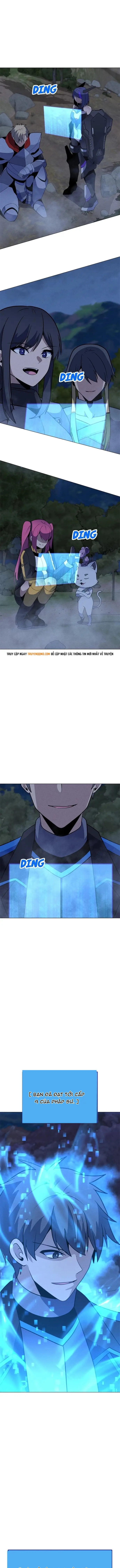 Tôi Là Người Chơi Thần Chú Đơn Độc Chapter 157 - 11