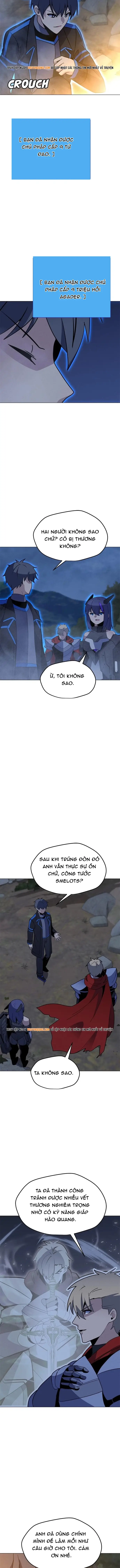 Tôi Là Người Chơi Thần Chú Đơn Độc Chapter 157 - 13