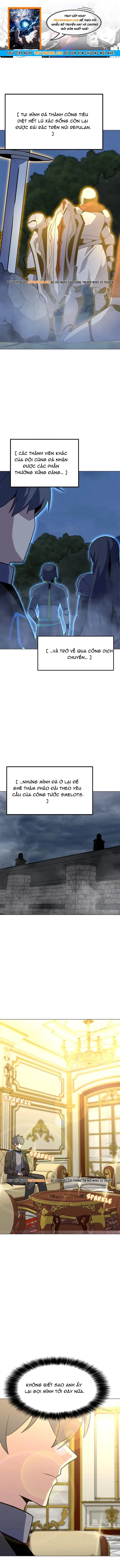 Tôi Là Người Chơi Thần Chú Đơn Độc Chapter 158 - 1