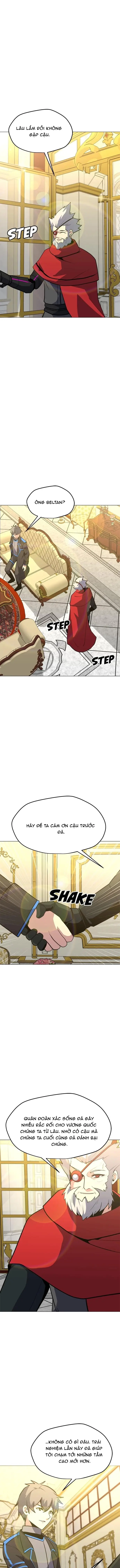 Tôi Là Người Chơi Thần Chú Đơn Độc Chapter 158 - 2