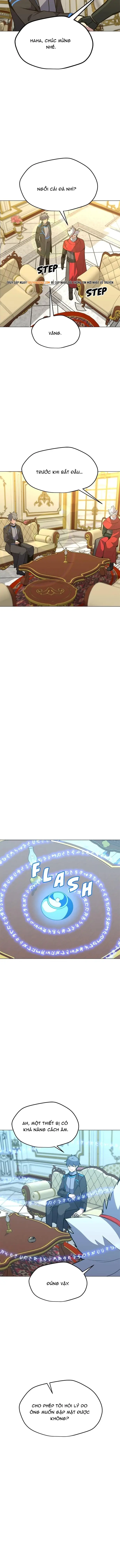 Tôi Là Người Chơi Thần Chú Đơn Độc Chapter 158 - 3