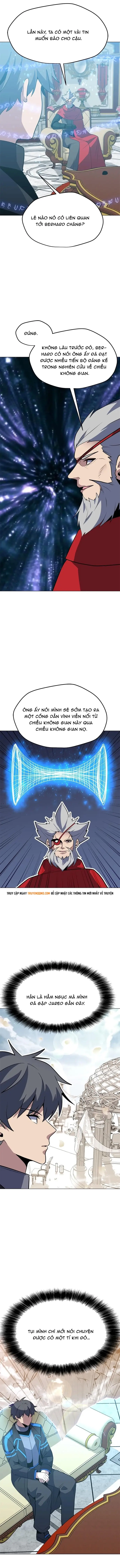 Tôi Là Người Chơi Thần Chú Đơn Độc Chapter 158 - 4