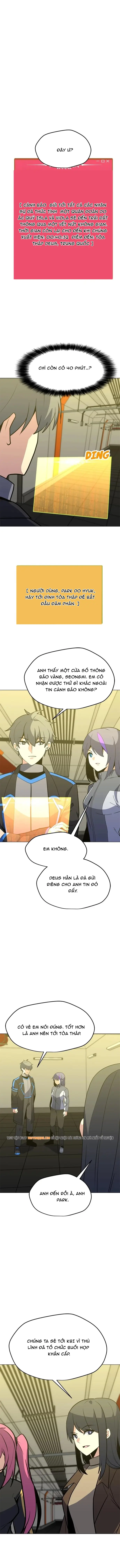 Tôi Là Người Chơi Thần Chú Đơn Độc Chapter 158 - 8