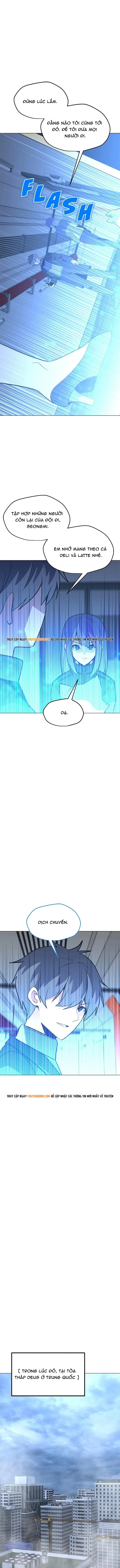 Tôi Là Người Chơi Thần Chú Đơn Độc Chapter 158 - 9