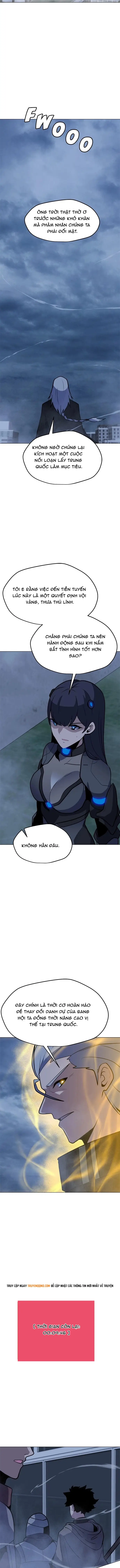 Tôi Là Người Chơi Thần Chú Đơn Độc Chapter 158 - 10