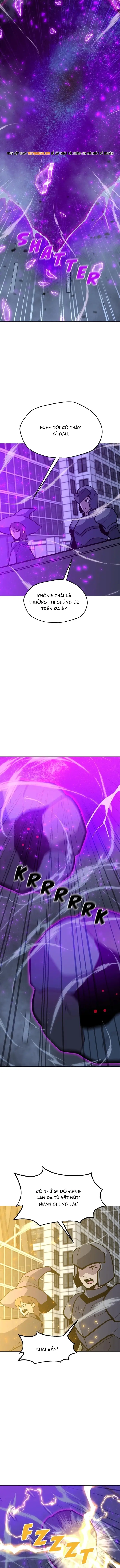 Tôi Là Người Chơi Thần Chú Đơn Độc Chapter 158 - 12