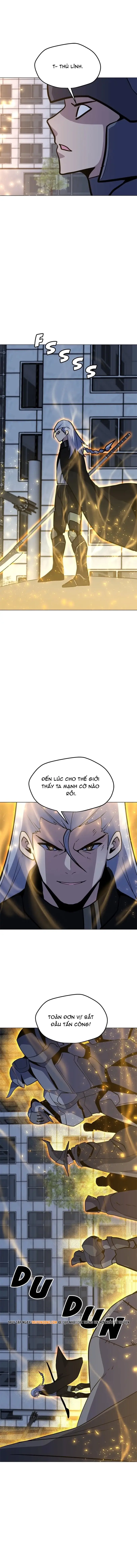 Tôi Là Người Chơi Thần Chú Đơn Độc Chapter 158 - 14