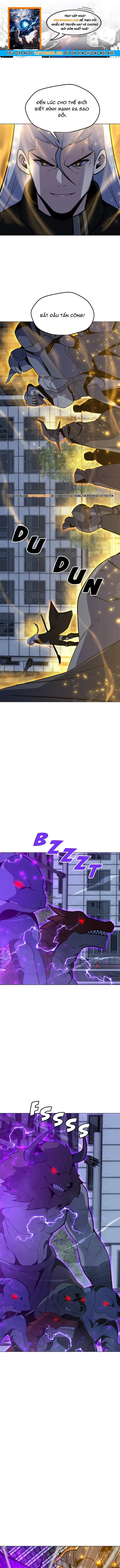 Tôi Là Người Chơi Thần Chú Đơn Độc Chapter 159 - 1