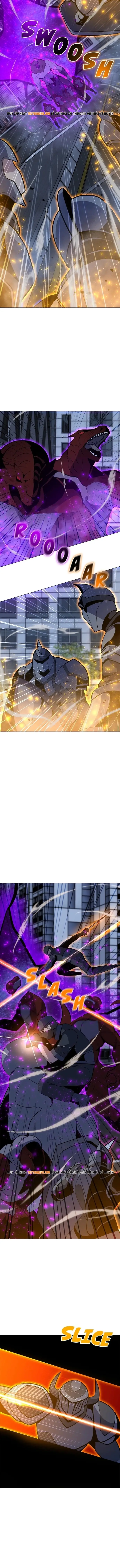 Tôi Là Người Chơi Thần Chú Đơn Độc Chapter 159 - 2