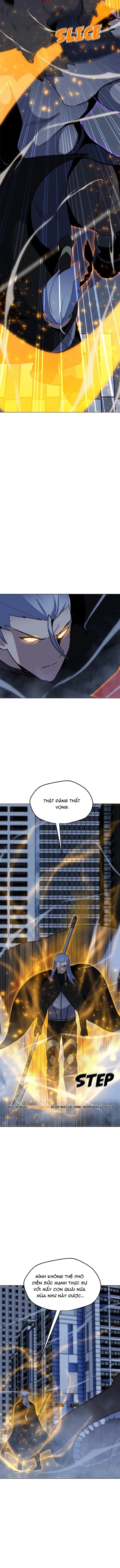 Tôi Là Người Chơi Thần Chú Đơn Độc Chapter 159 - 4