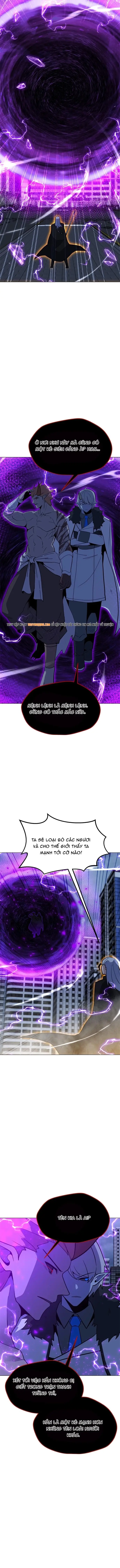 Tôi Là Người Chơi Thần Chú Đơn Độc Chapter 159 - 6