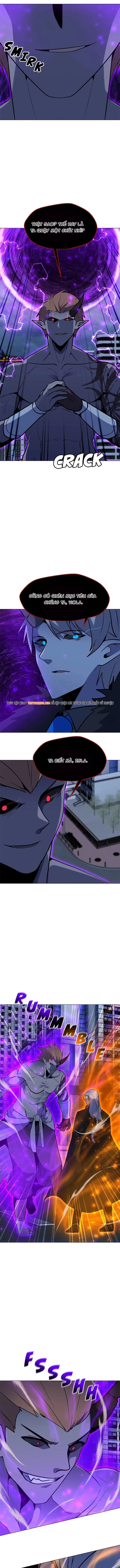 Tôi Là Người Chơi Thần Chú Đơn Độc Chapter 159 - 7