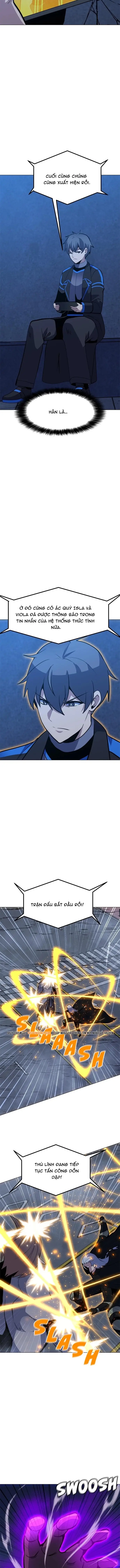 Tôi Là Người Chơi Thần Chú Đơn Độc Chapter 159 - 9