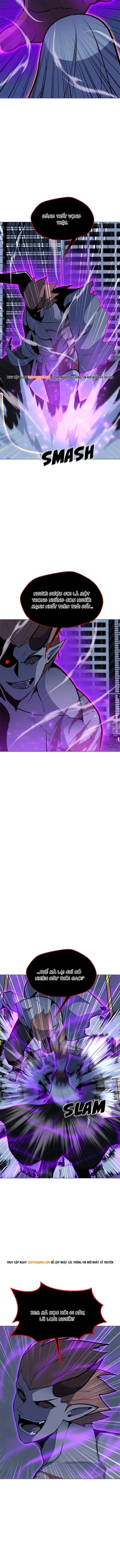 Tôi Là Người Chơi Thần Chú Đơn Độc Chapter 159 - 10