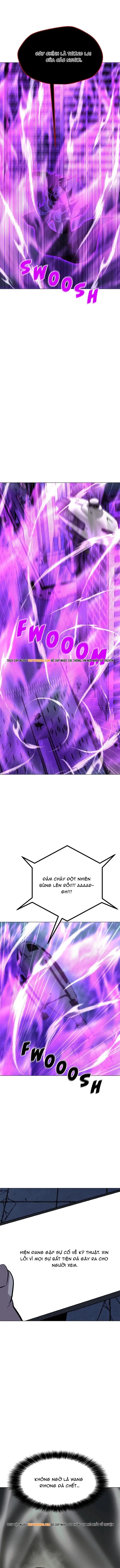 Tôi Là Người Chơi Thần Chú Đơn Độc Chapter 159 - 11