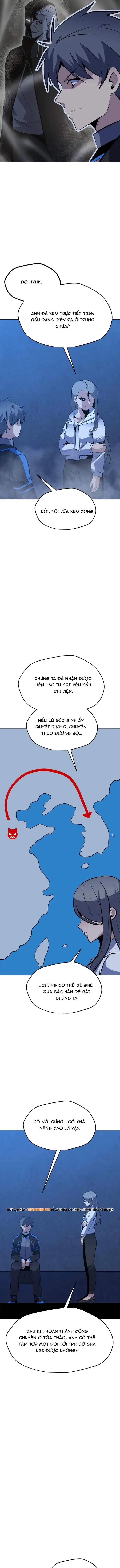 Tôi Là Người Chơi Thần Chú Đơn Độc Chapter 159 - 12