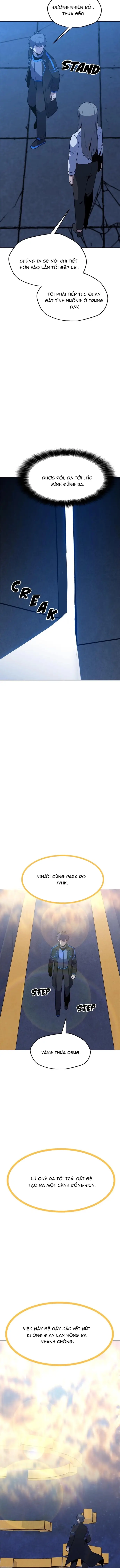 Tôi Là Người Chơi Thần Chú Đơn Độc Chapter 159 - 13
