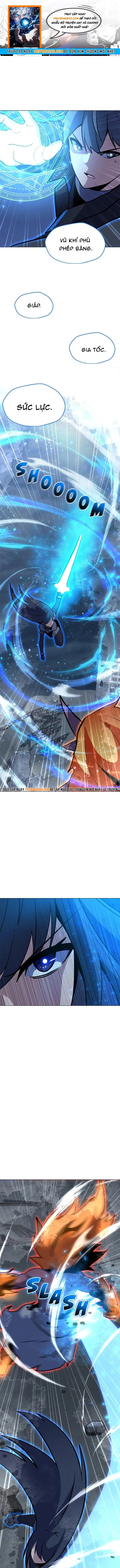 Tôi Là Người Chơi Thần Chú Đơn Độc Chapter 163 - 1