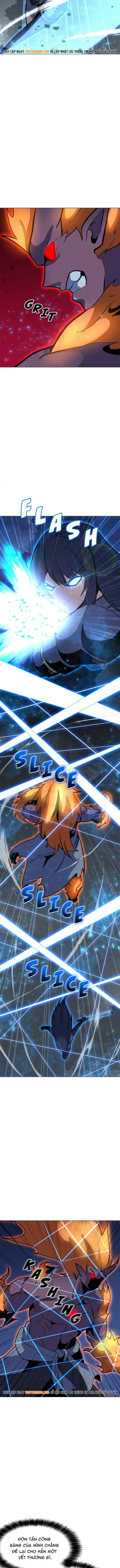 Tôi Là Người Chơi Thần Chú Đơn Độc Chapter 163 - 2