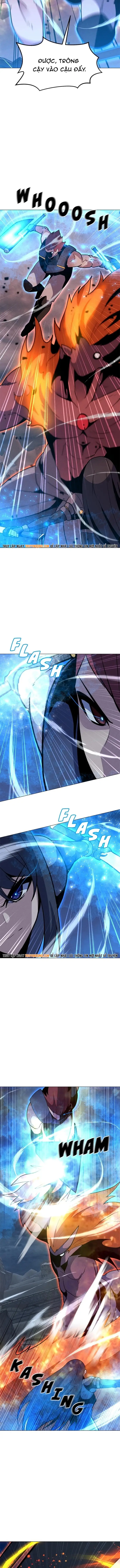 Tôi Là Người Chơi Thần Chú Đơn Độc Chapter 163 - 4