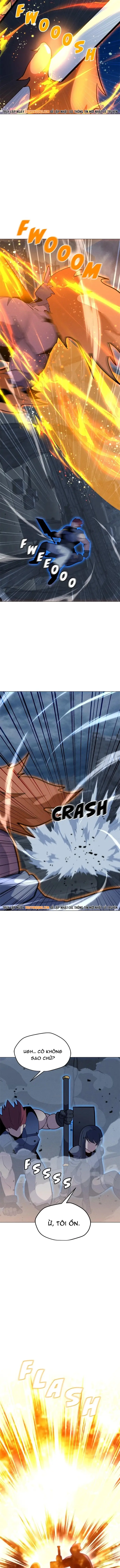 Tôi Là Người Chơi Thần Chú Đơn Độc Chapter 163 - 5