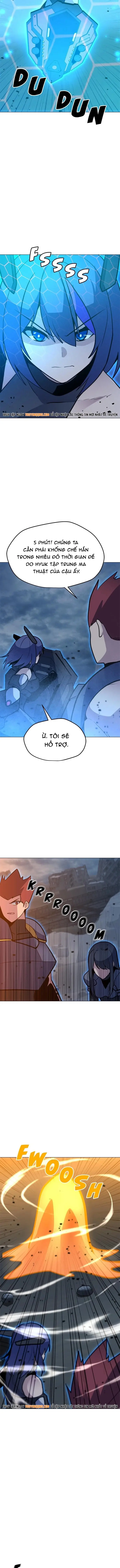 Tôi Là Người Chơi Thần Chú Đơn Độc Chapter 163 - 7