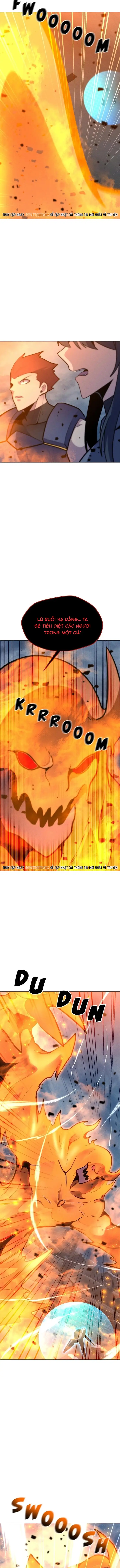 Tôi Là Người Chơi Thần Chú Đơn Độc Chapter 163 - 8