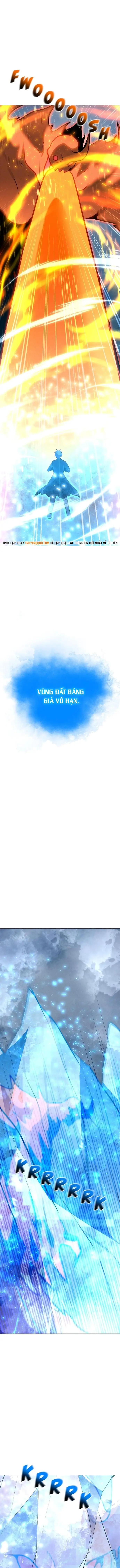 Tôi Là Người Chơi Thần Chú Đơn Độc Chapter 163 - 11