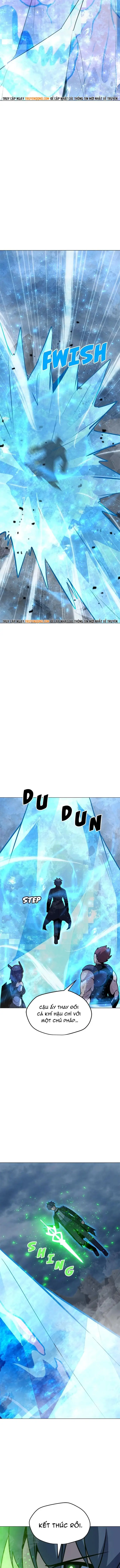Tôi Là Người Chơi Thần Chú Đơn Độc Chapter 163 - 12