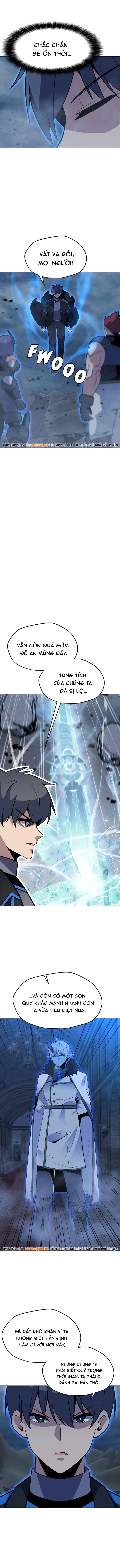 Tôi Là Người Chơi Thần Chú Đơn Độc Chapter 163 - 14