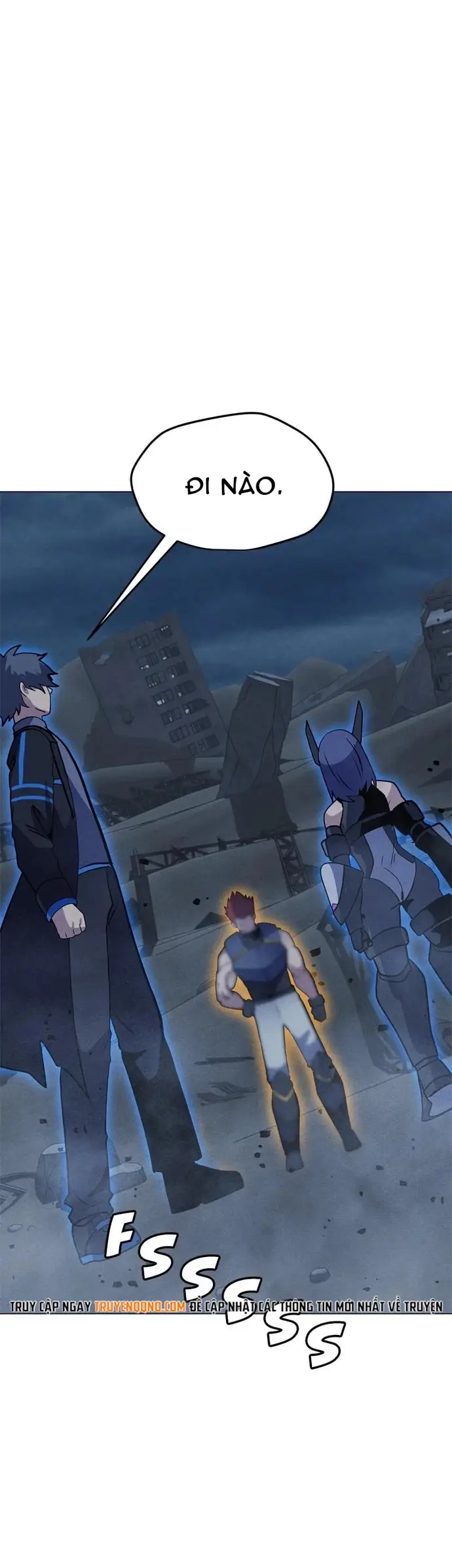 Tôi Là Người Chơi Thần Chú Đơn Độc Chapter 163 - 15