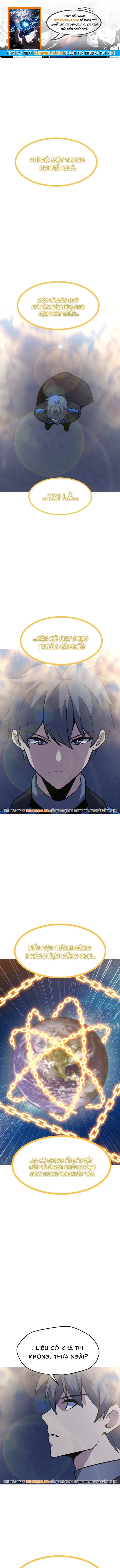 Tôi Là Người Chơi Thần Chú Đơn Độc Chapter 160 - 1