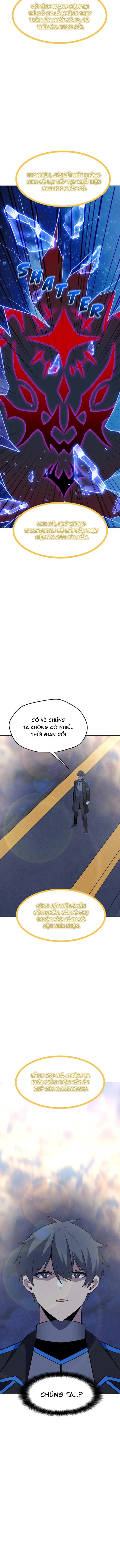 Tôi Là Người Chơi Thần Chú Đơn Độc Chapter 160 - 2