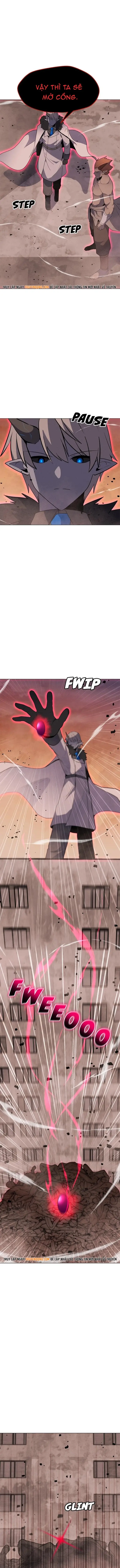 Tôi Là Người Chơi Thần Chú Đơn Độc Chapter 160 - 6